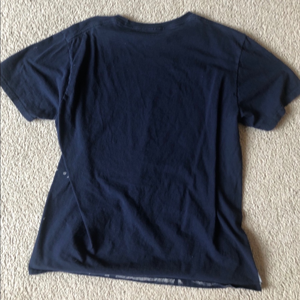 Kirby tee - Picture 3 of 3